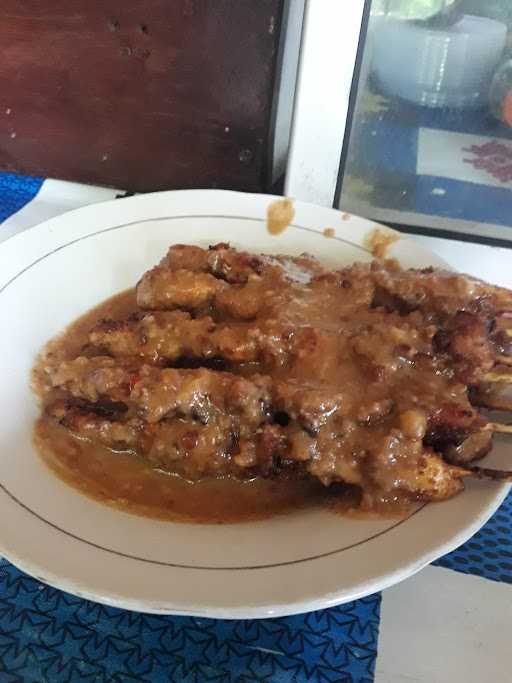 Sate Ayam Pak Budi 2