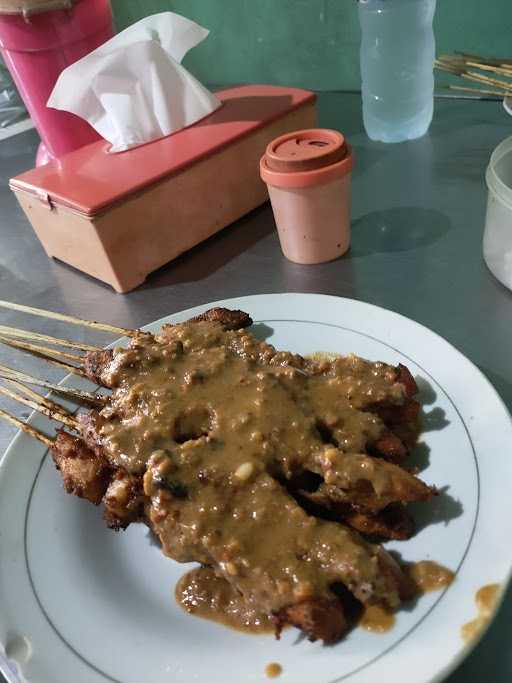 Sate Ayam Pak Budi 5