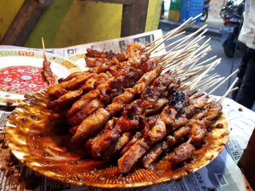 Sate Ayam Pak Pono Baru 2