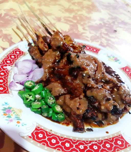 Sate Ayam Pak Pono Baru 8