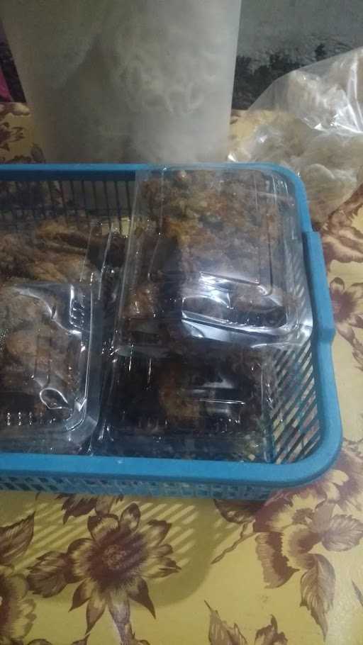 Sate Cakman Randusari 1