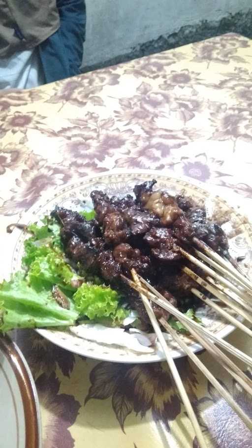 Sate Cakman Randusari 6