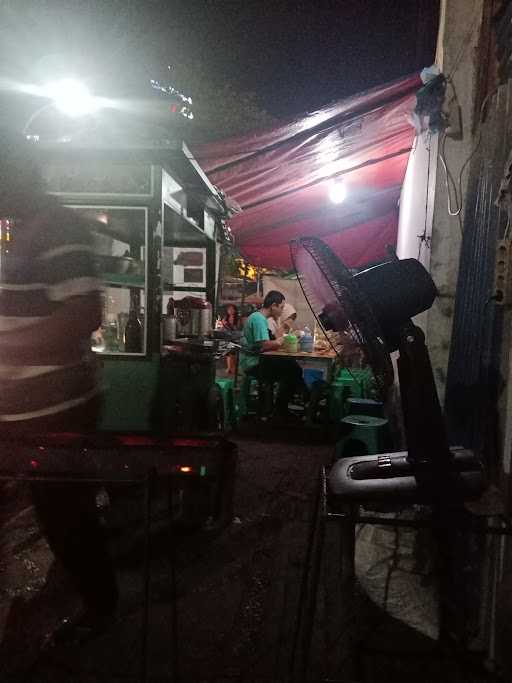 Sate Cakman Randusari 10