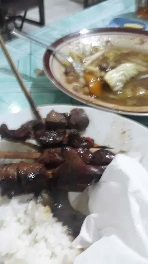 Sate & Gule Kambing 29 9