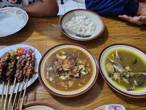 Sate & Gule Kambing 29 5