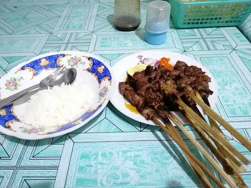 Sate & Gule Kambing 29 6