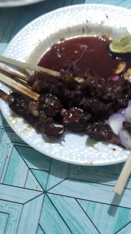 Sate & Gule Kambing 29 4