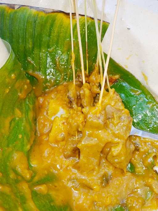 Sate Padang Pariaman Istana 8