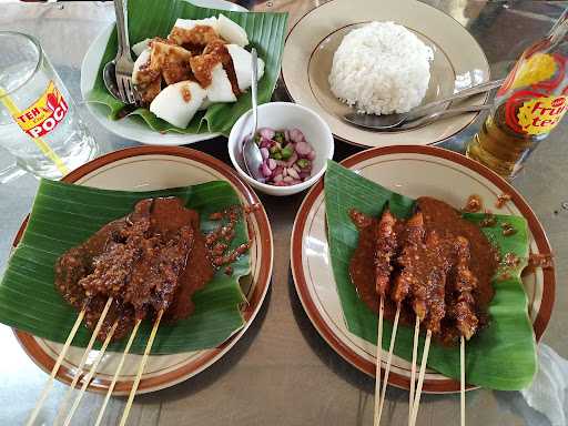 Sate Sapi Suruh 8