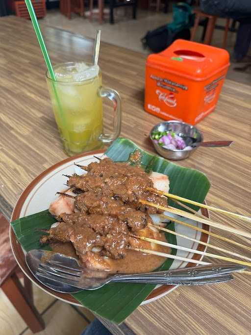 Sate Sapi Suruh 3