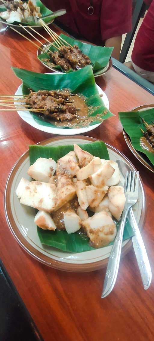 Sate Sapi Suruh 6