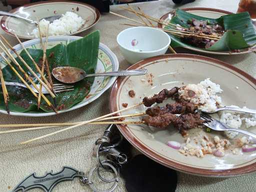 Sate Sapi Suruh 10