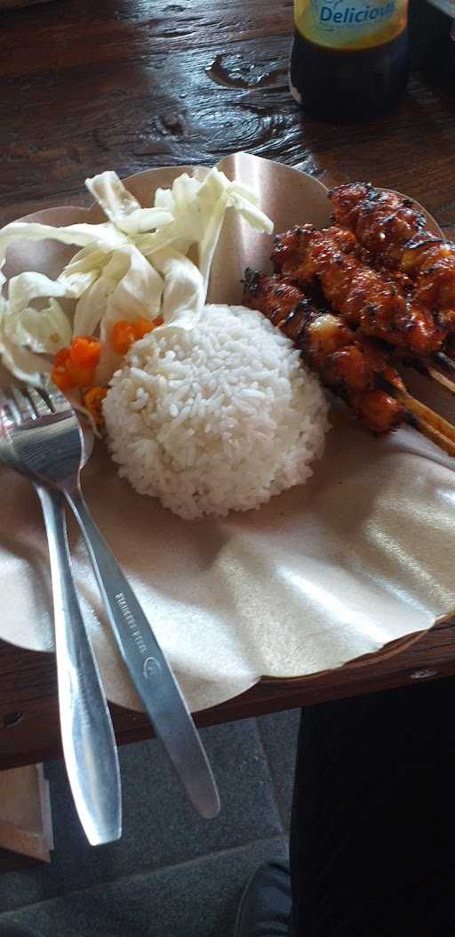 Sate Sayang Semarang 2