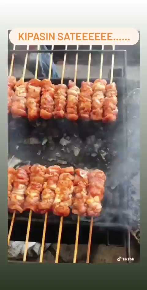 Sate Sayang Semarang 6