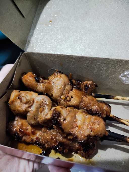 Sate Sayang Semarang 8