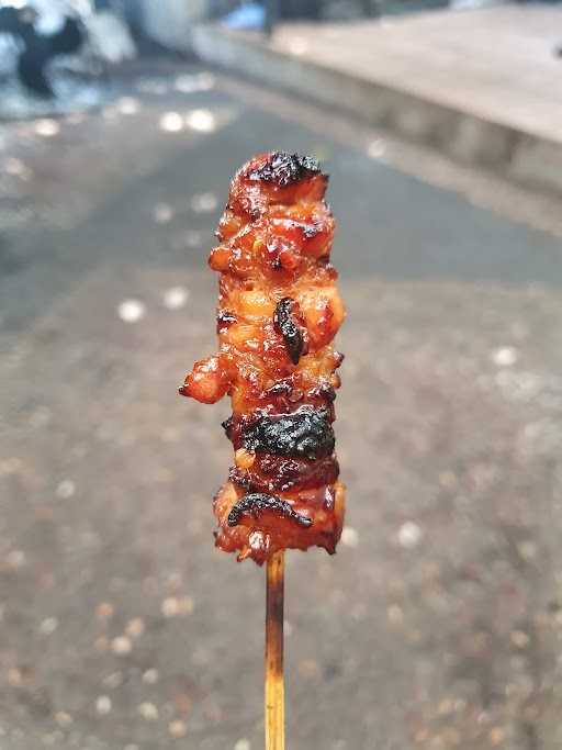 Sate Sayang Semarang 3