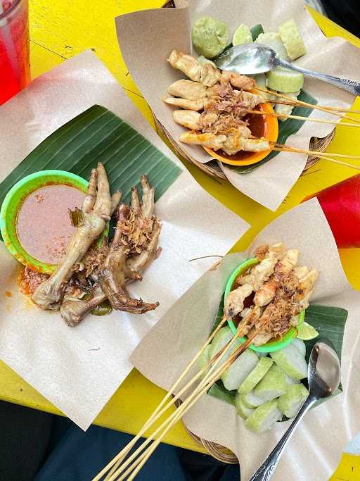 Sate Taichan 2