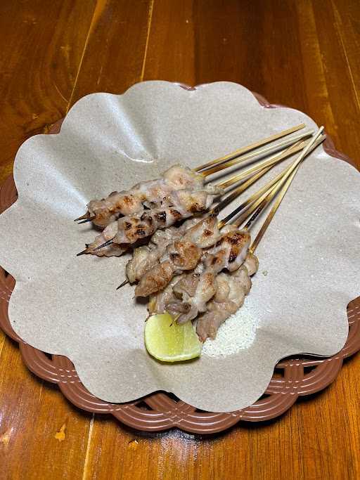 Sate Taichan Ayam Moro Kangen 9