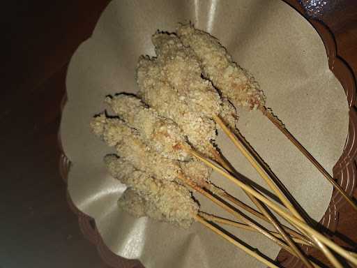 Sate Taichan Ayam Moro Kangen 8