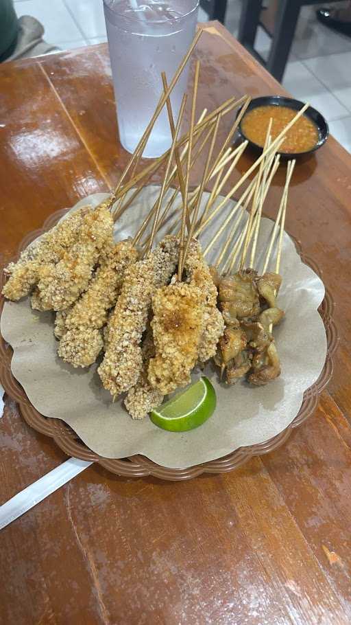 Sate Taichan Ayam Moro Kangen 3