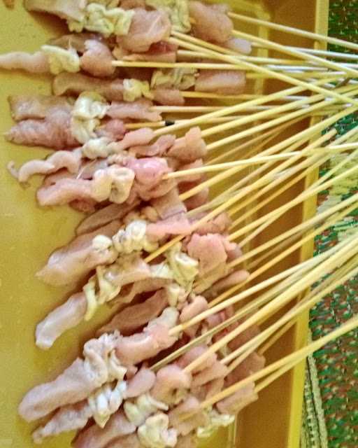 Sate Taichan Konngicipi 2