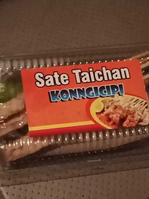 Sate Taichan Konngicipi 3