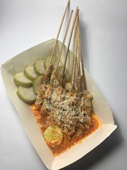 Sate Taichan Reus Jakarta Cabang Semarang 2