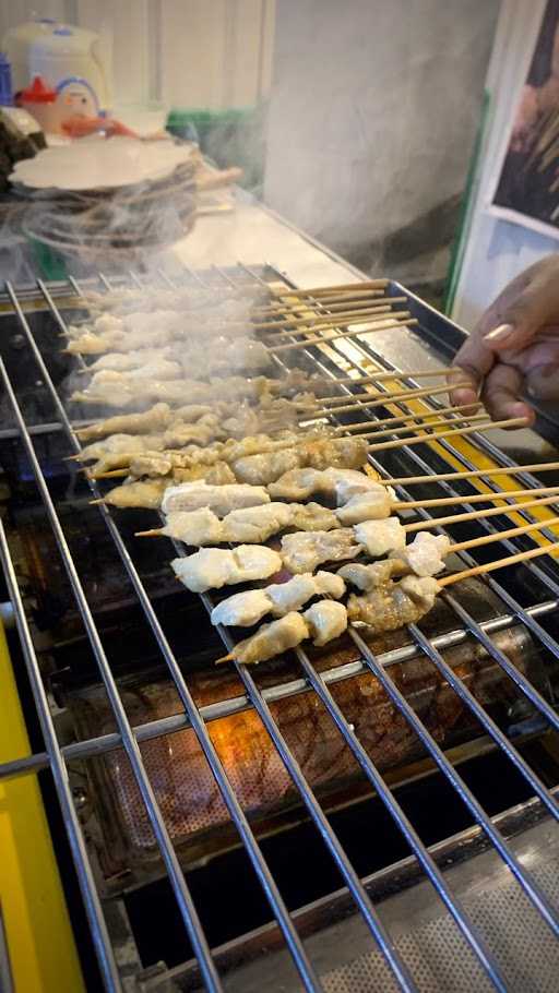 Sate Taichan Reus Jakarta Cabang Semarang 6