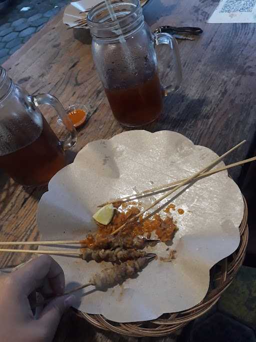 Sate Taichan Reus Jakarta Cabang Semarang 3