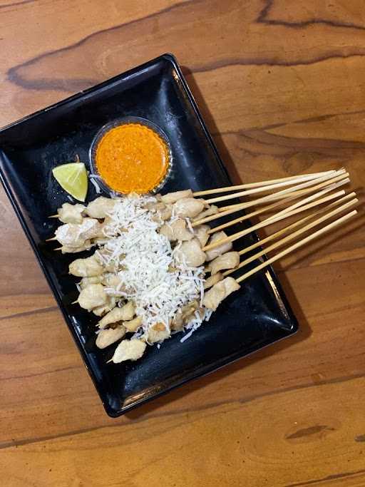 Sate Taichan Reus Jakarta Cabang Semarang 1