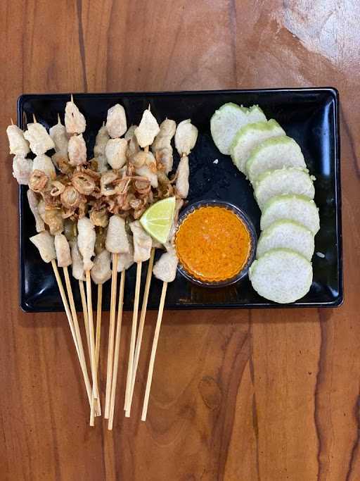 Sate Taichan Reus Jakarta Cabang Semarang 4