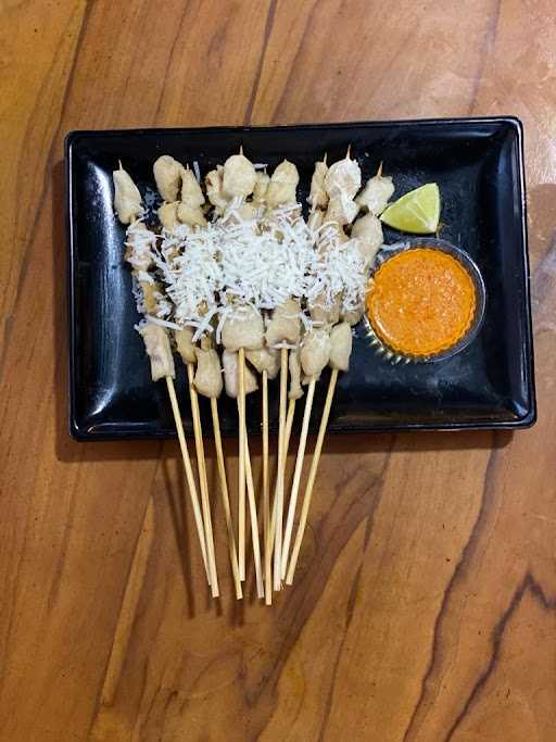 Sate Taichan Reus Jakarta Cabang Semarang 5