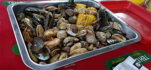 Seafood Nggemeske 3