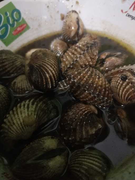 Seafood Nggemeske 4