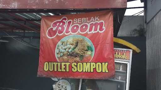 Seblak Bloom Sompok 5