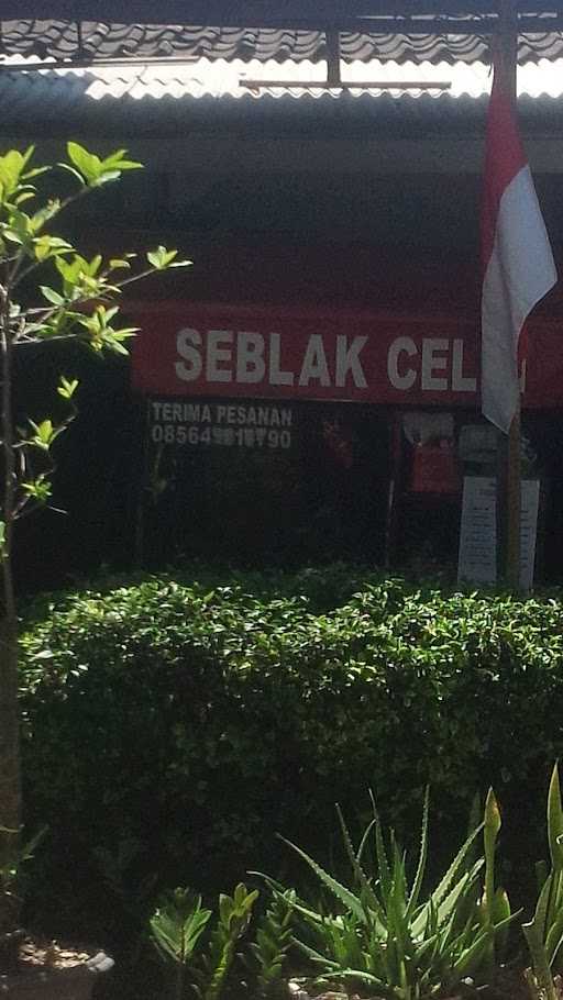 Seblak Celin 4