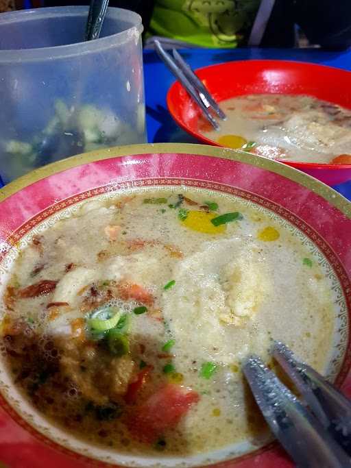 Sop Kaki & Sate Kambing Sudi Mampir Khas Jakarta 2