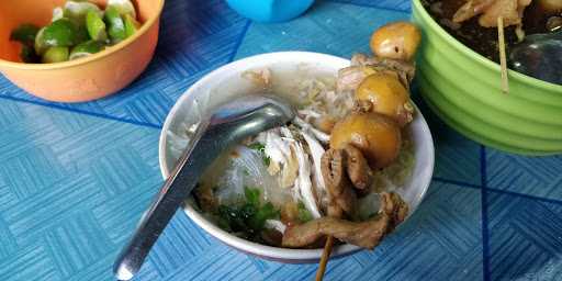 Soto Ayam Bu Bibit 5