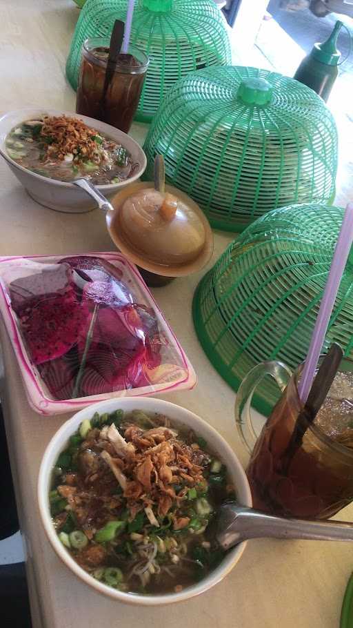 Soto Ayam Bu Jari 7