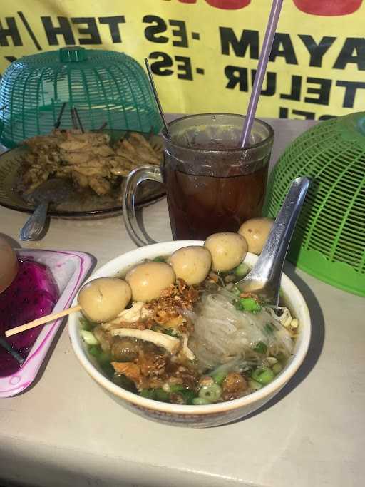 Soto Ayam Bu Jari 4