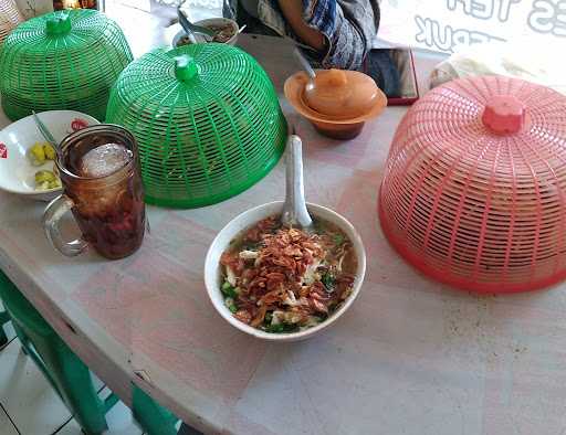 Soto Ayam Bu Jari 5