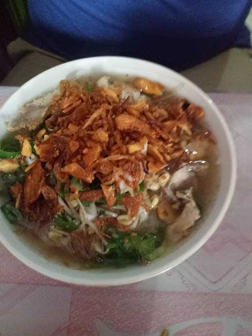 Soto Ayam Bu Jari 3