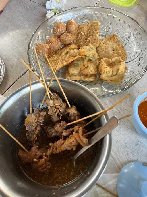 Soto Ayam Kembar Khas Semarang 8