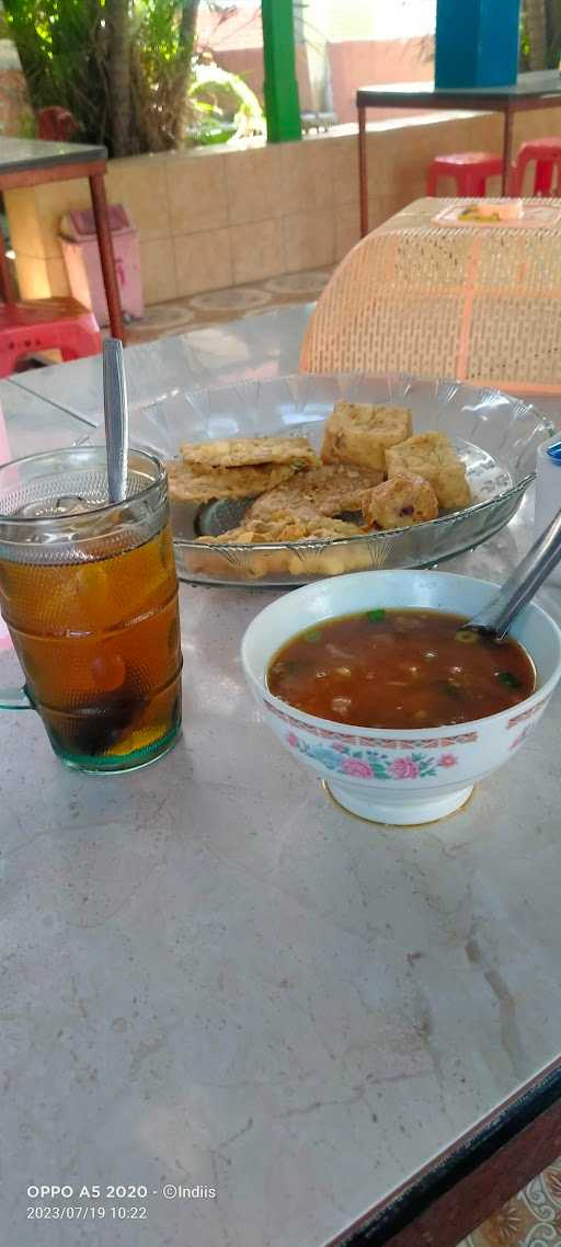 Soto Ayam Kembar Khas Semarang 4