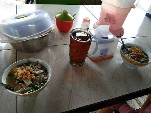 Soto Ayam Kembar Khas Semarang 9