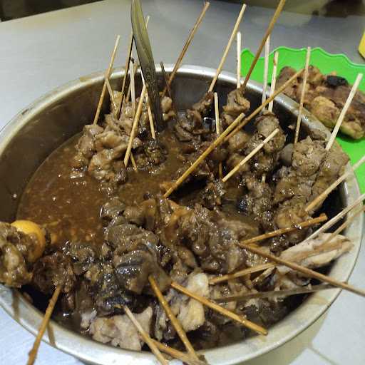 Soto Ayam Khas Semarang Pak Man 6