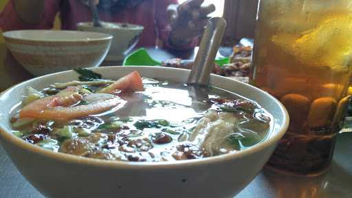 Soto Ayam Khas Semarang Pak Man 4