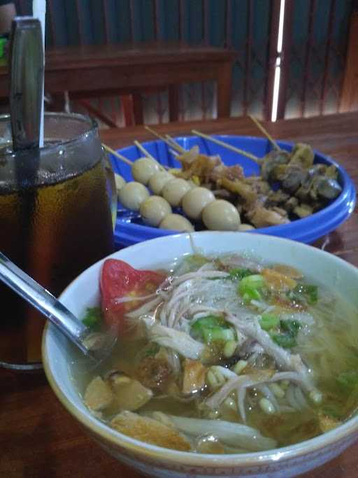 Soto Ayam Nyamleng 2