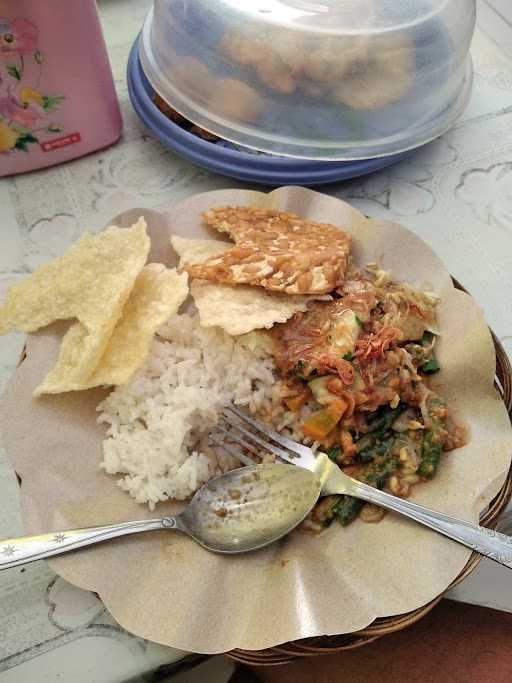 Soto Ayam Nyamleng 1