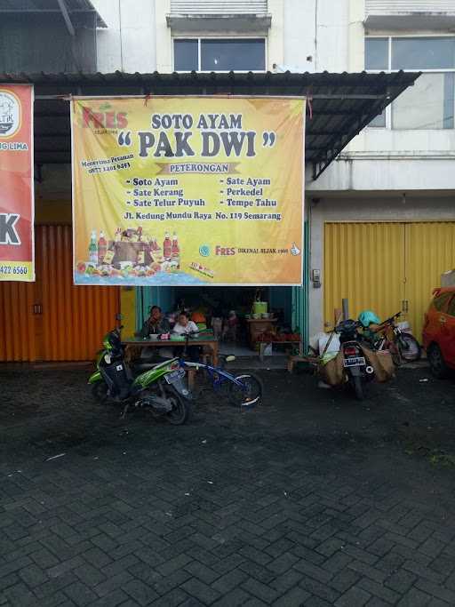 Soto Ayam Pak Dwi 5